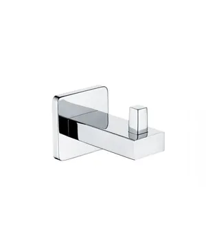Porta toalla Perchero de Acero Inoxidable Tokio Plus BM